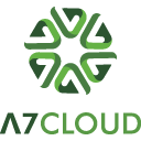 A7 Cloud Logo